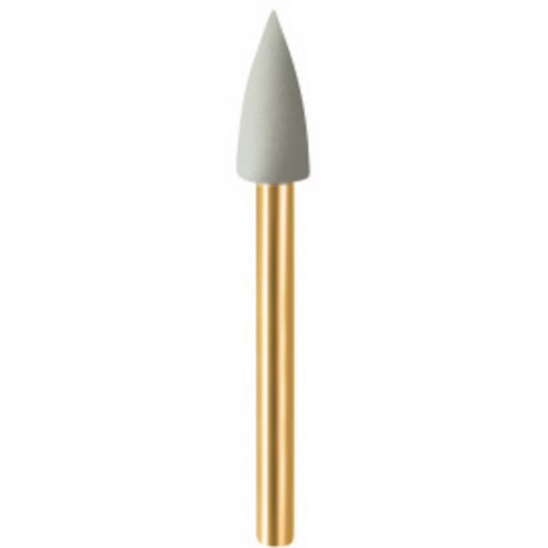 EVE DIACOMP PLUS stk. grå fin, FG, fasong liten spiss, 3 x 6,5 mm