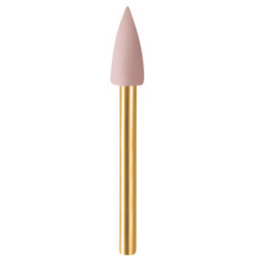 EVE DIACOMP PLUS 10 stk rosa medium, FG, liten spiss figur, 3 x 6,5 mm