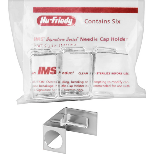 IMS needle cap holder 6 stk