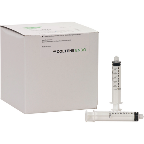 CanalPro 50 stk. 10 ml hvit