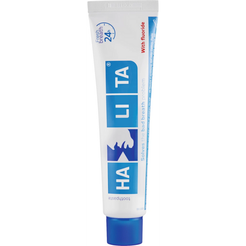 HALITA tannkrem tube 75 ml