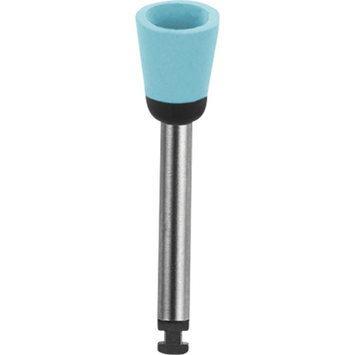 DIATECH COMPOSHINE PLUS 5 stk blå, RA, figur 030 kopp, 7,5 mm, ISO 060