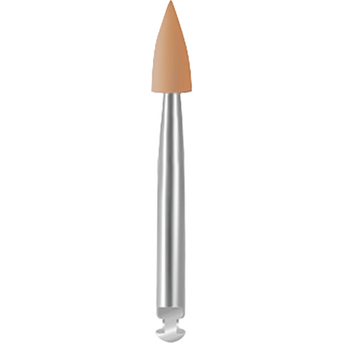EVE DIACERA stk. oransje fin, RA, form liten spiss, 3 x 7,5 mm
