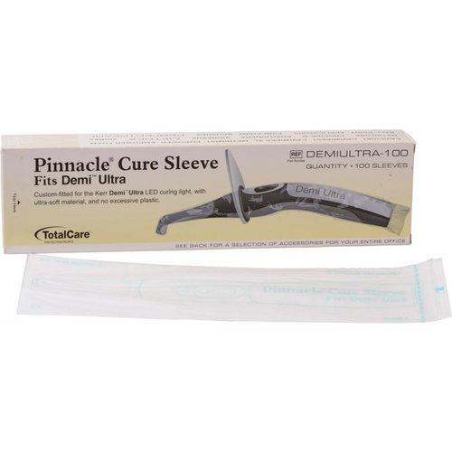 Demi Ultra beskyttelsestrekk 100 stk