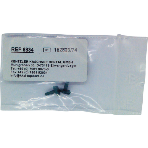 Reservekjever 2 stk 06834