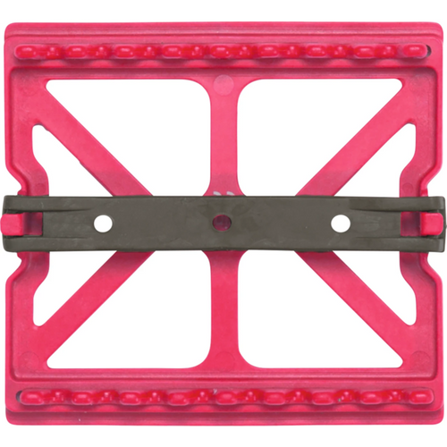 Instrumentholder stk. neonrosa