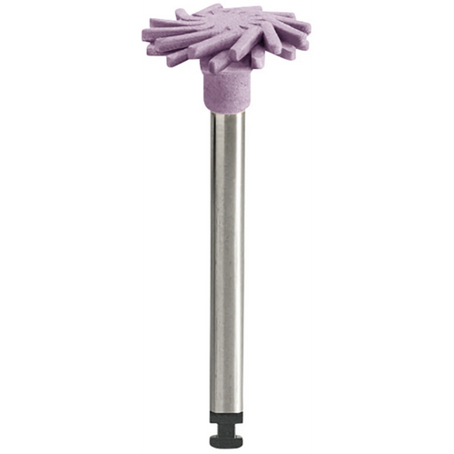 DIATECH COMPREPOL PLUS 5 stk. lys lilla, RA, figur 543 Twister, 1,6 mm, ISO 110