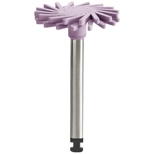 DIATECH COMPREPOL PLUS 5 stk. lys lilla, RA, figur 543 Twister, 1,6 mm, ISO 140