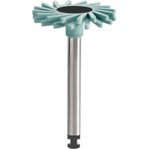 DIATECH CERAFIN PLUS 5 stk. blå, RA, figur 543 Twister, 1,6 mm, ISO 140