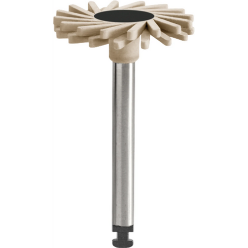 DIATECH CERASHINE PLUS 5 hvite, RA, figur 543 Twister, 1,6 mm, ISO 140