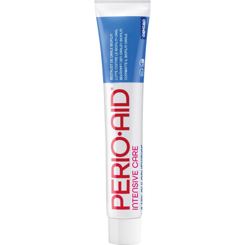 PERIO AID Intensive Care Gel tube 75 ml