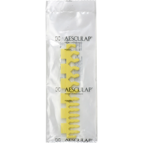 Silikonstaver stk. JG391, 158 x 22 mm, for brett med 30 mm høyde