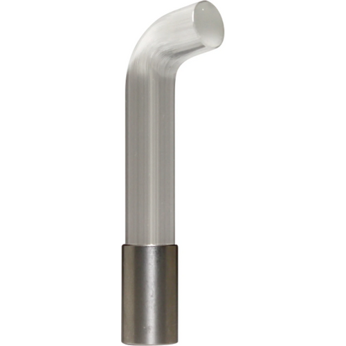 S.P.E.C. 3 LED lysleder stk. 11 mm, transparent