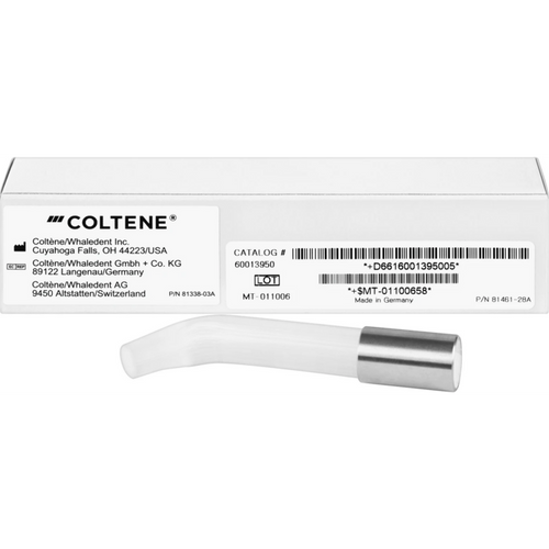 S.P.E.C. 3 LED lysleder stk. Turbo-Tip 8 mm, transparent