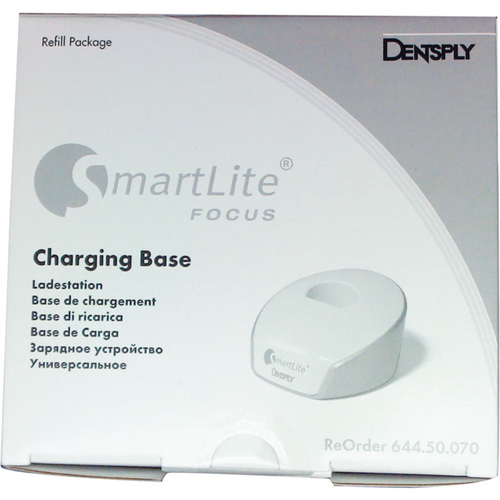 SmartLite Focus ladestasjon stk.