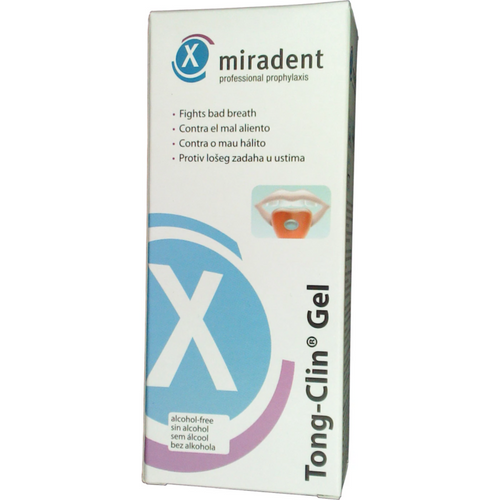 Tong-Clin Gel tube 50 ml