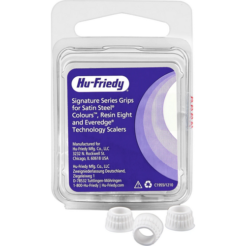 Signature Series Grips 16 stk. hvit, SSG2