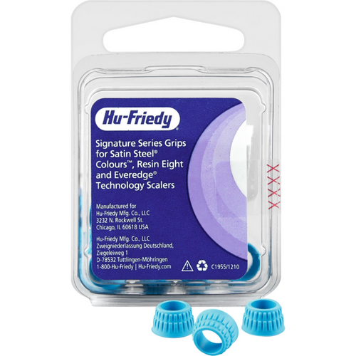 Signature Series Grips 16 stk. lyseblå, SSG12