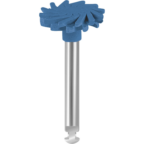 TWIST DIA for kompositt påfyllingspakke 10 stk mørkeblå medium, 10 mm