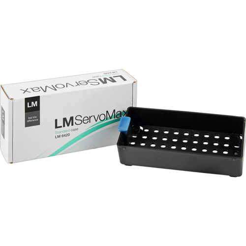 Servomax stk. Standardbrett