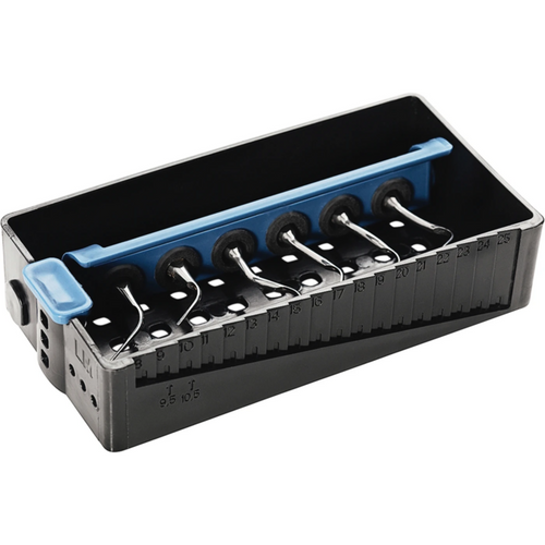 Servomax stk. Ultralydstativ