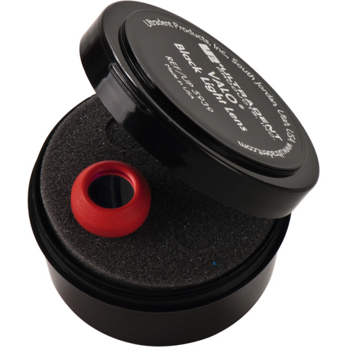 VALO Black Light Lens stk.