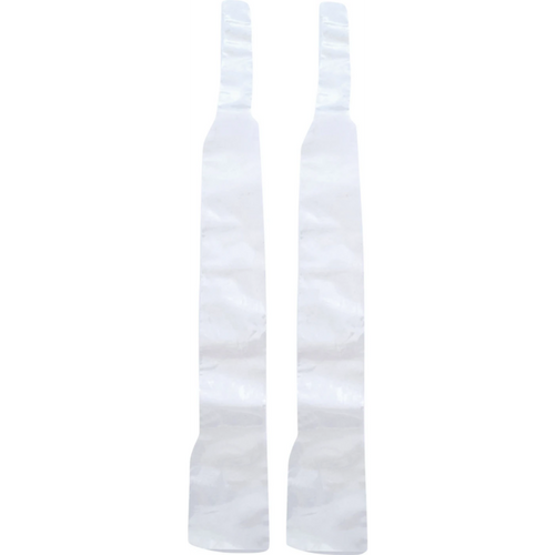 Beskyttelsestrekk til film 250 stk.