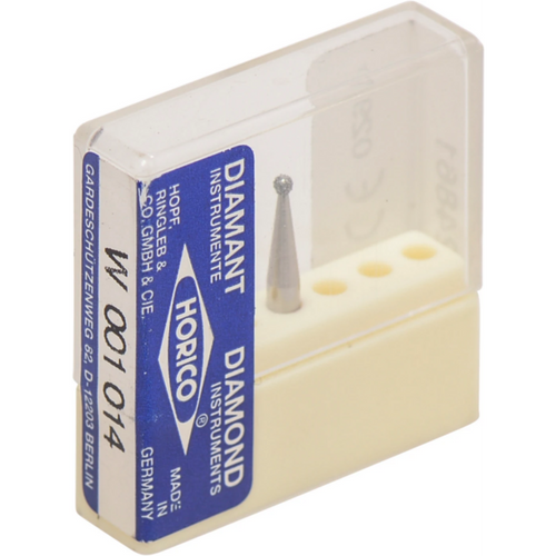 Diamant 001 stk. RA, Figur 001, ISO 014