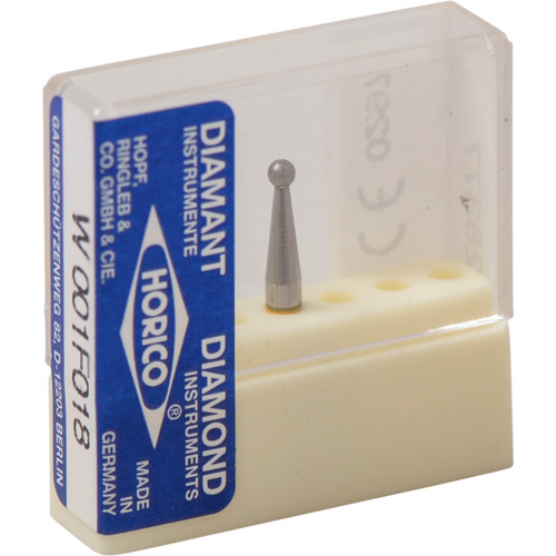 Diamant 001 stk. gul ekstra-fin, RA, fasong 001, ISO 018