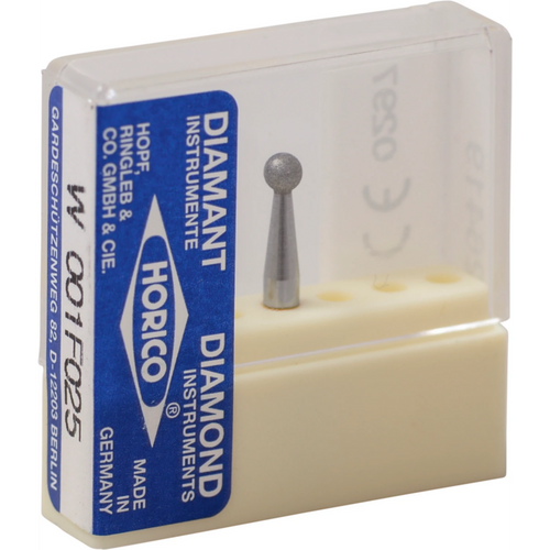 Diamant 001 stk. gul x-fin, RA, fasong 001, ISO 025