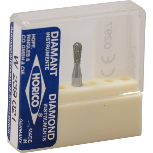 Diamant 239 stk. RA, fasong 239, 5 mm, ISO 021