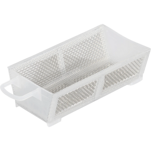 Filterskjerm 10 stk.