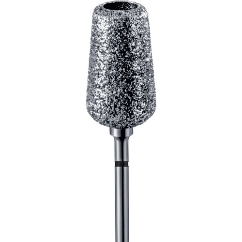 Hollow grinder 5405 stk. svart supergrov, HP, 20,3 mm, ISO 090