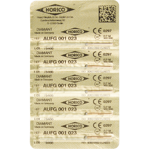 Diamant AuFG 001 5 FG, fasong 001, ISO 023