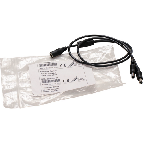 Hygocare Y-distributørkabel stk.