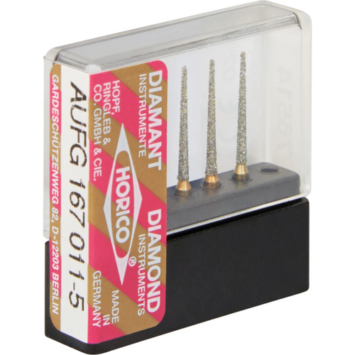 Diamant AuFG 167 5 FG, fasong 167, ISO 011