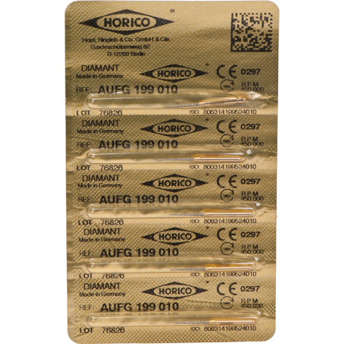 Diamant AuFG 199 5 FG, fasong 199, ISO 010