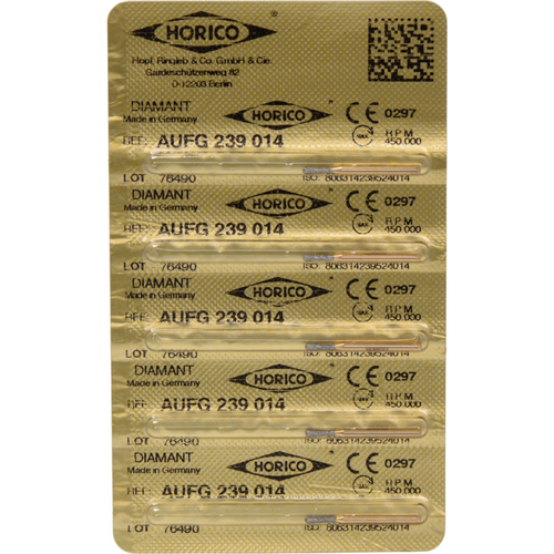Diamant AuFG 239 5 FG, fasong 239, ISO 014