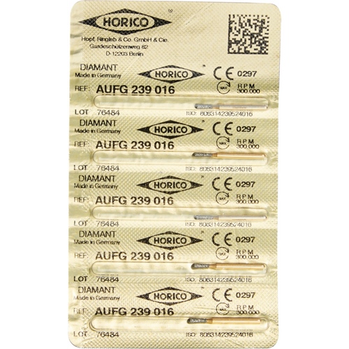 Diamant AuFG 239 5 FG, fasong 239, ISO 016