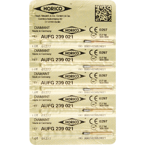 Diamant AuFG 239 5 FG, Figur 239, ISO 021
