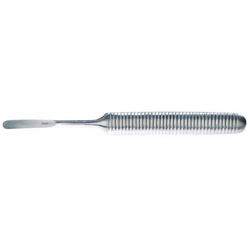 Rasparatorie Williger stk. Lengde 16 cm, øvre bredde 6 mm