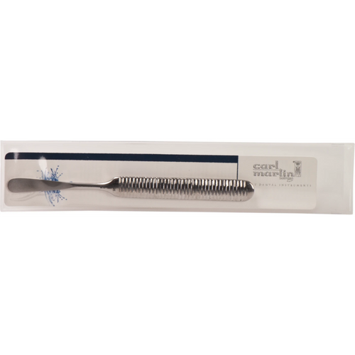 Rasparatorie Williger stk. 1805, 160 mm, 10 mm