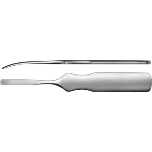 Rasparatorie Williger LS stk. LS1804-FL, 6 mm