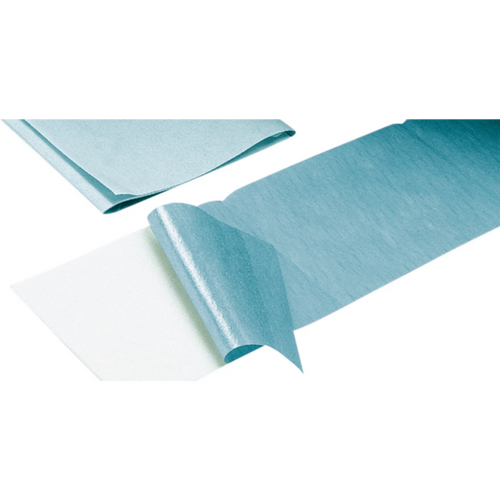 Foliodrape OP selvklebende strips 100 stk. 10 x 50 cm