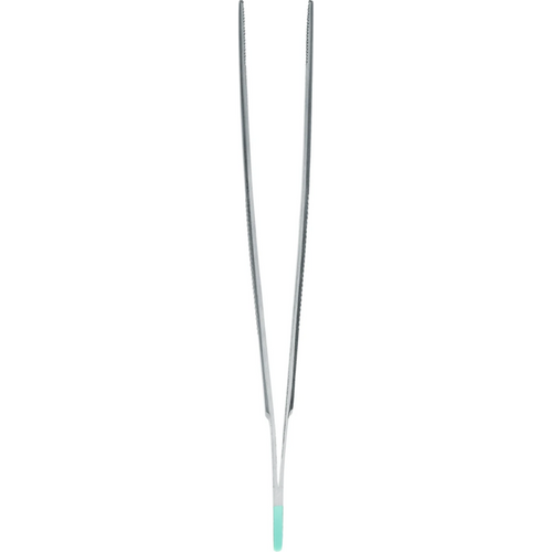 Peha-instrument basic set 1 saks, 1 klemme, 2 pinsetter, 1 nåleholder, 5 tupfere