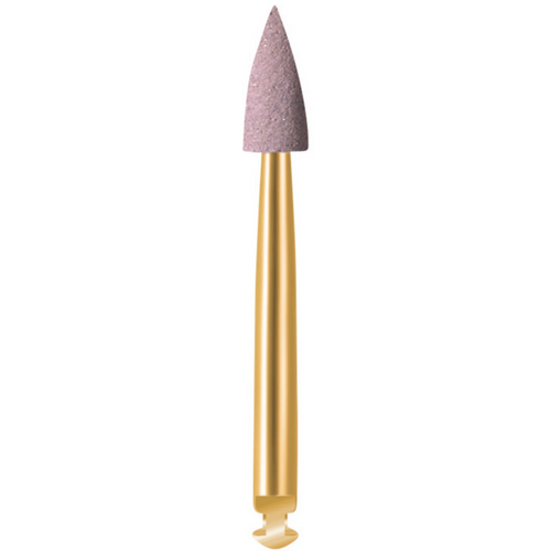 EVE DIASYNT PLUS stk. rosa medium, RA, fasong liten spiss, 3 x 7,5 mm