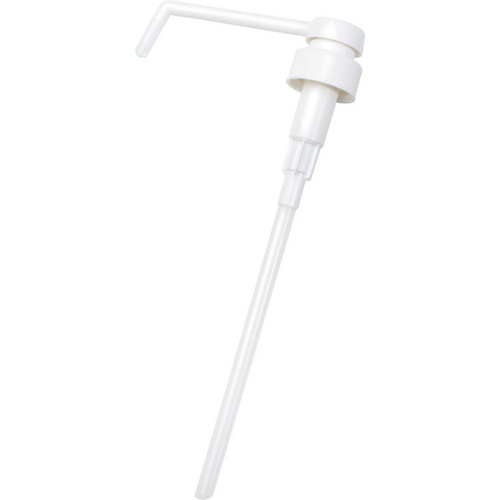 OmniStar touchless gel pump stk. for 500 ml