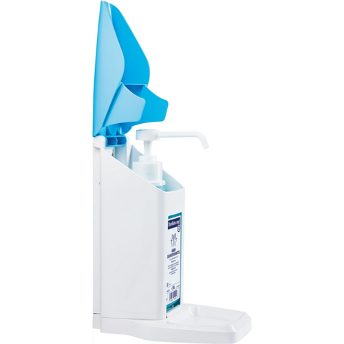 Euro dispenser Safety plus stk. for 1 l flaske