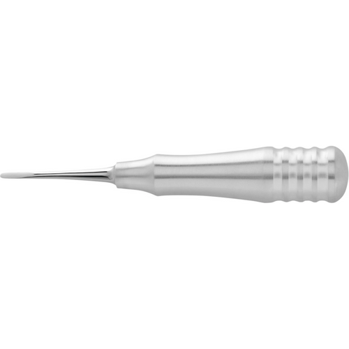 TwistaLUX-Elevator stk. ergonomisk håndtak, 3 mm, rett