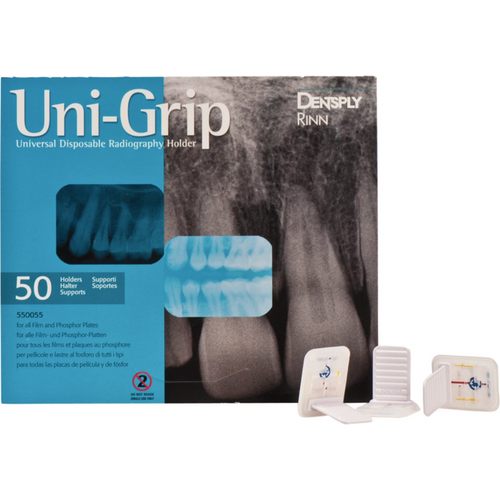 Uni-Grip 50 holdere